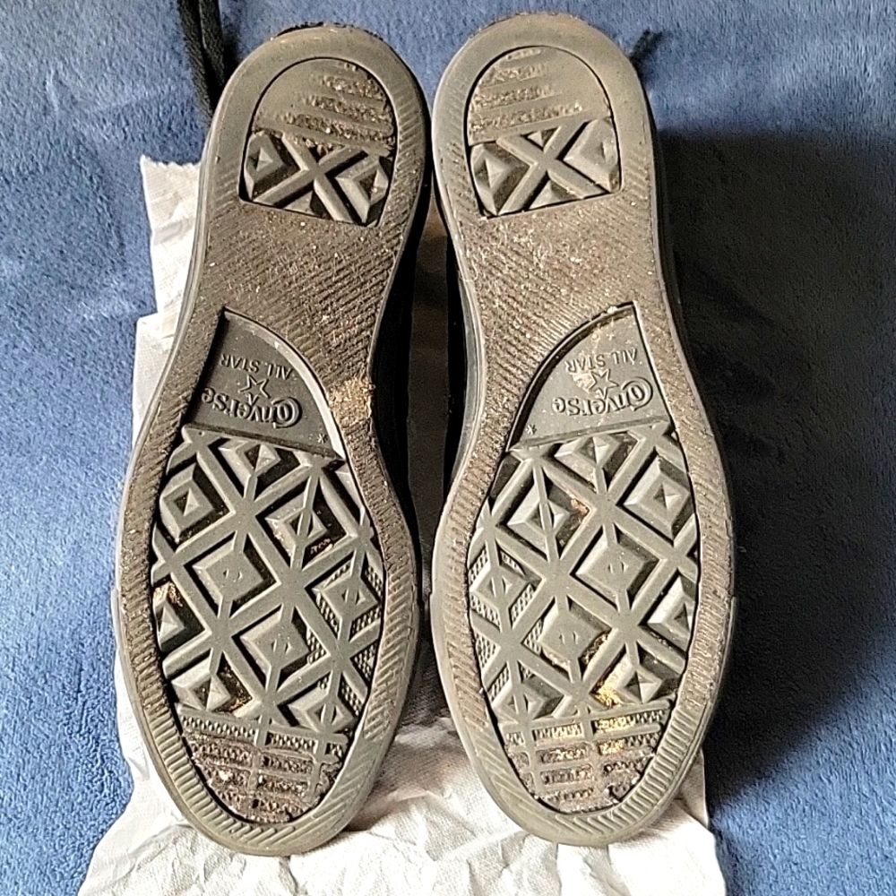 Converse Allstar - image 4